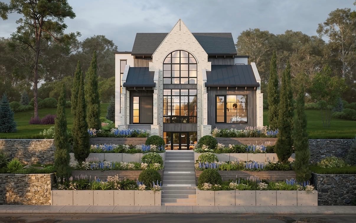 Elite Craft Homes — Main