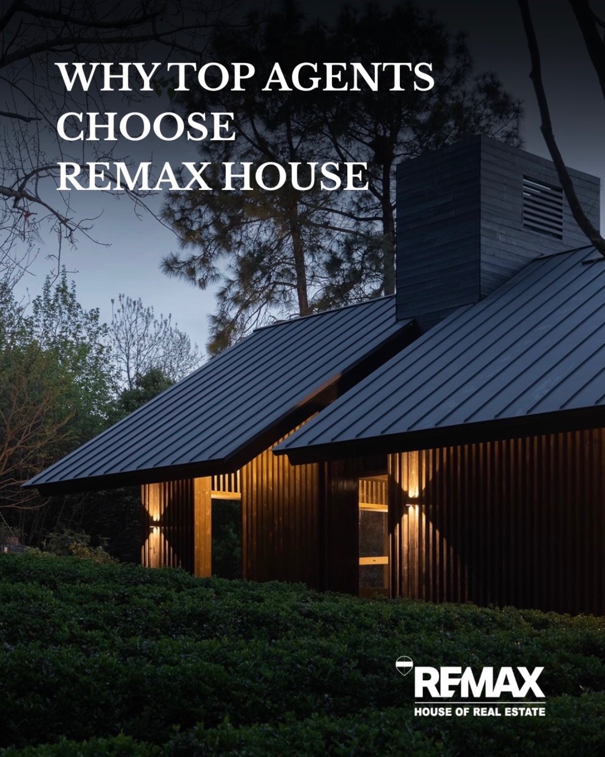 Remax House