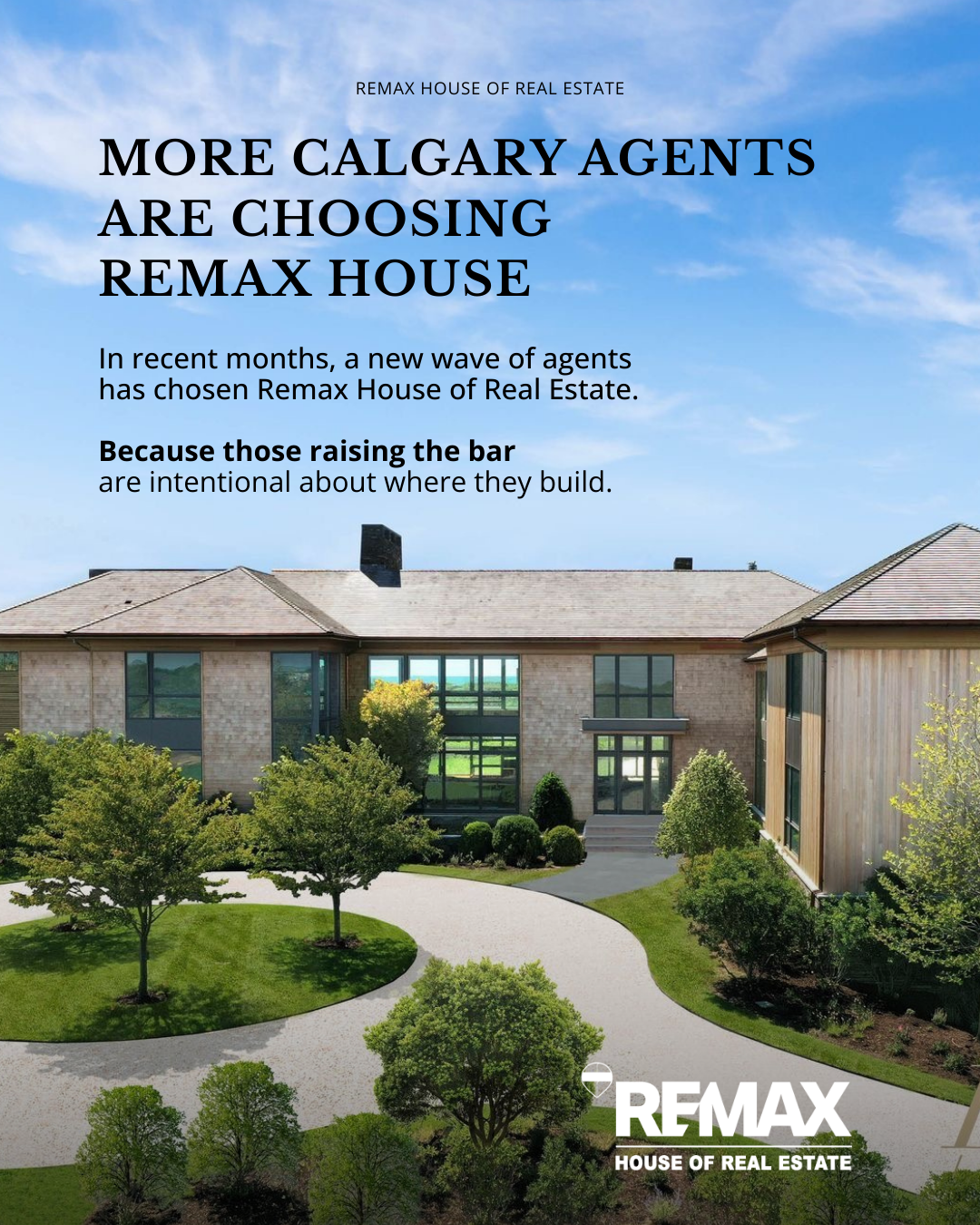 Remax House
