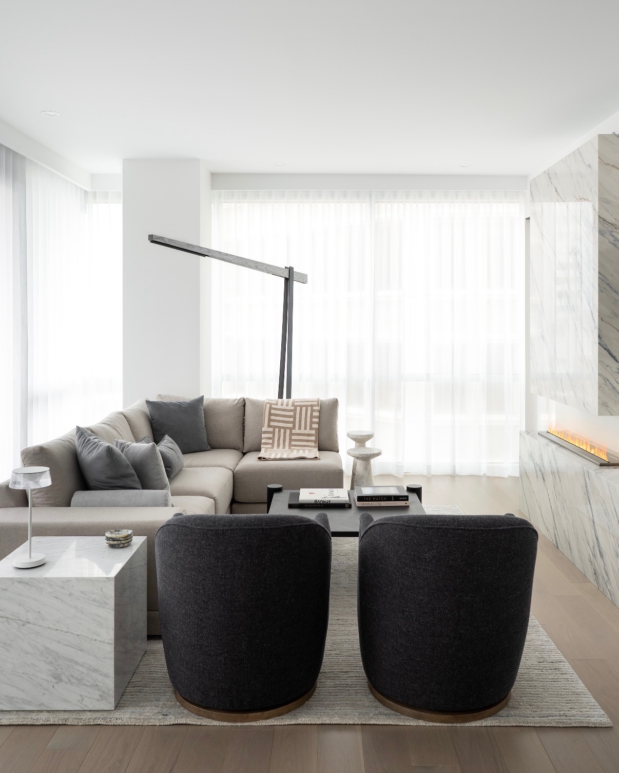 Tano Studio — Main